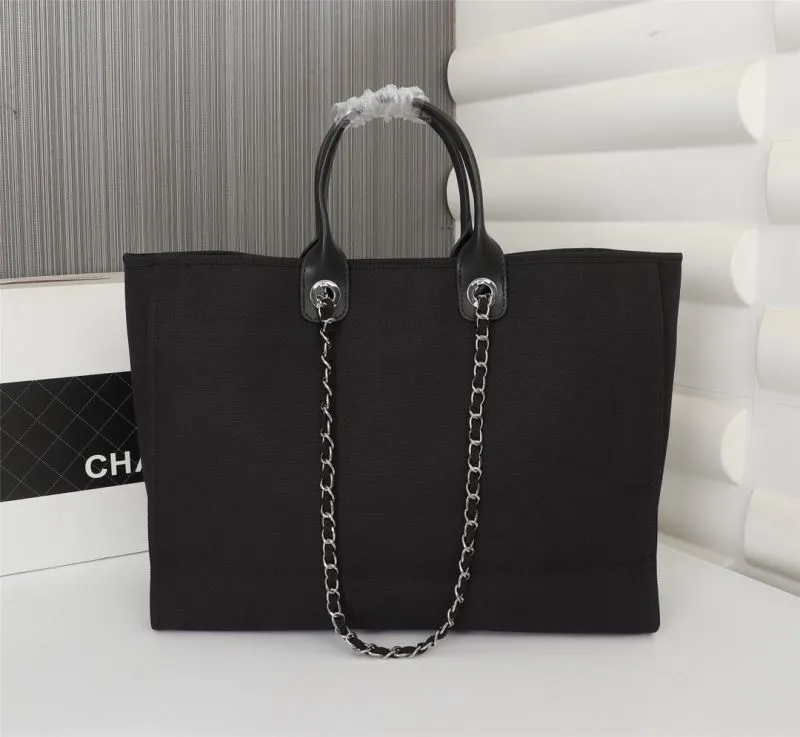 Alternative view of Chanel Shopping Bags-170