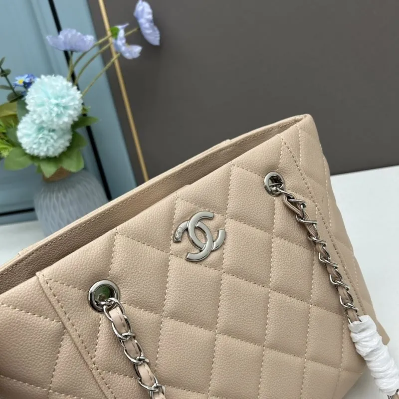 Chanel Shopping Bags-172 - Image 4