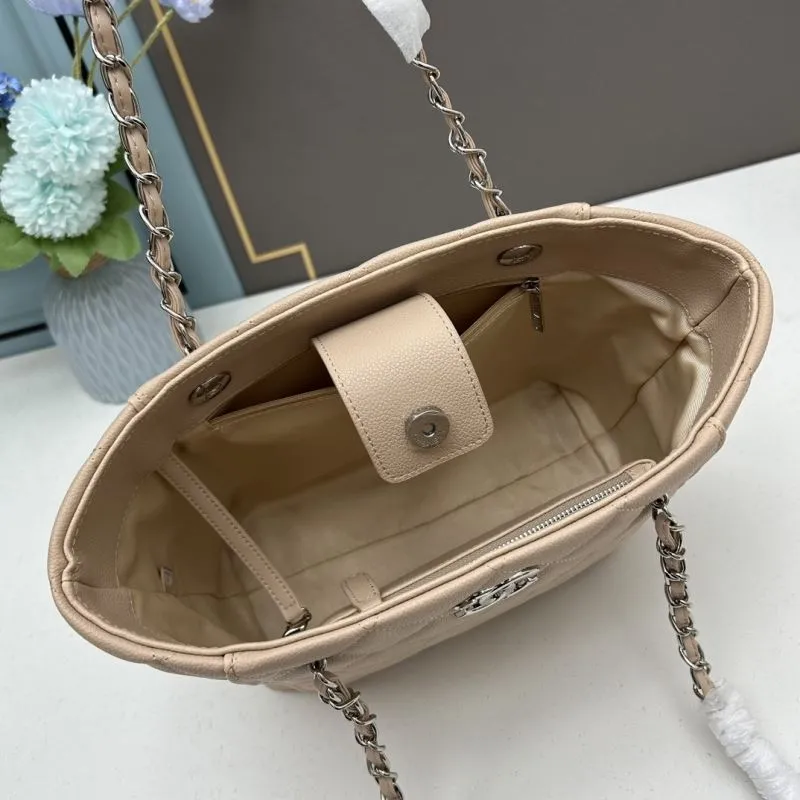 Chanel Shopping Bags-172 - Image 6