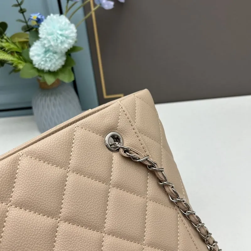 Chanel Shopping Bags-172 - Image 8