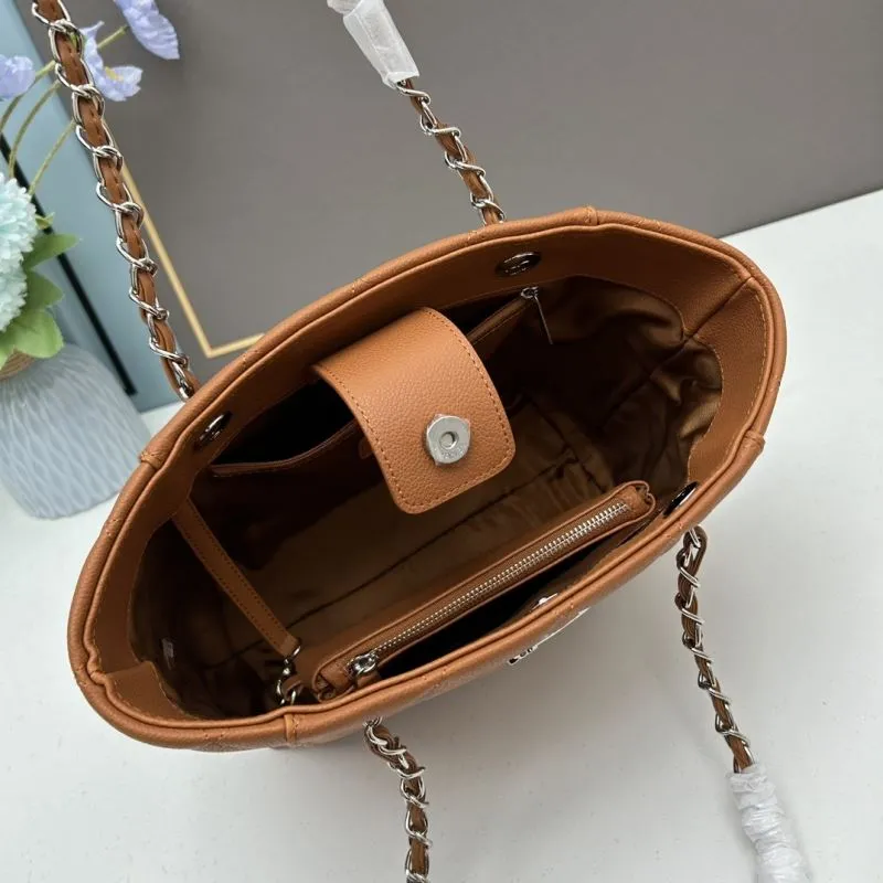 Chanel Shopping Bags-173 - Image 6