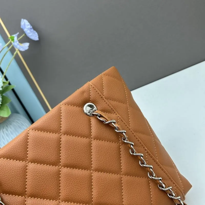 Chanel Shopping Bags-173 - Image 8