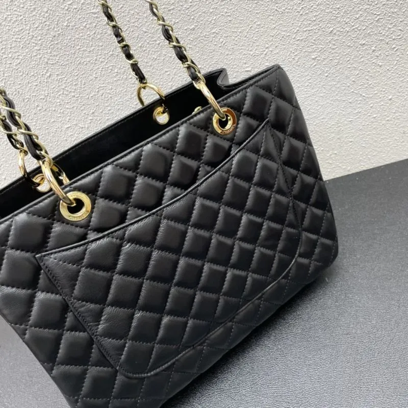 Chanel Shopping Bags-175 - Image 4