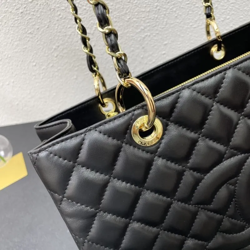 Chanel Shopping Bags-175 - Image 5