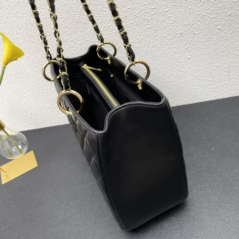 Chanel Shopping Bags-175 - Image 6