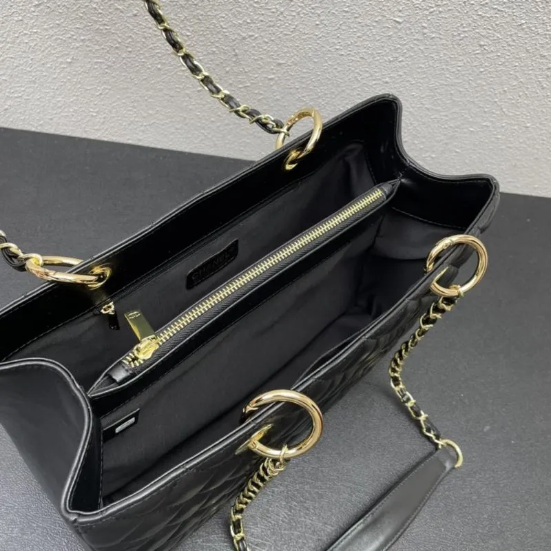 Chanel Shopping Bags-175 - Image 8