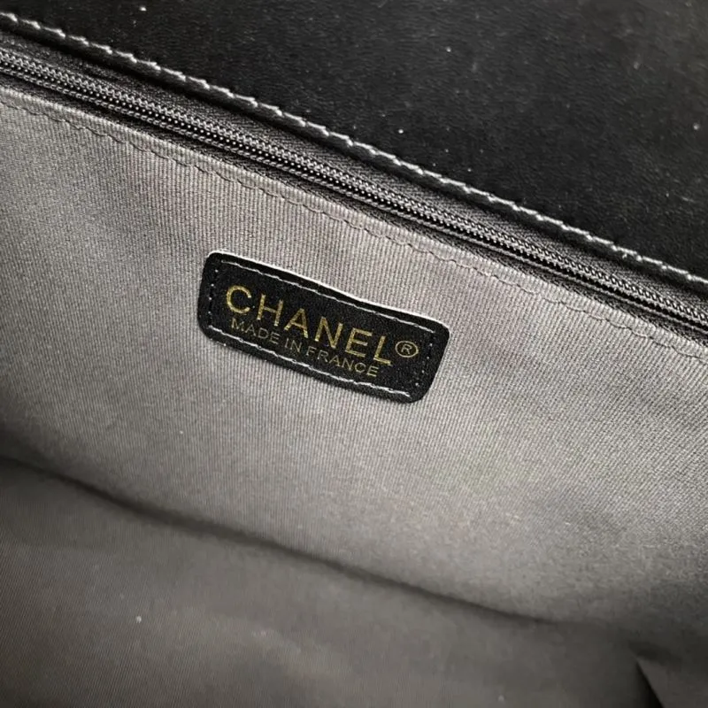 Chanel Shopping Bags-175 - Image 9