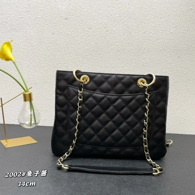 Alternative view of Chanel Shopping Bags-177