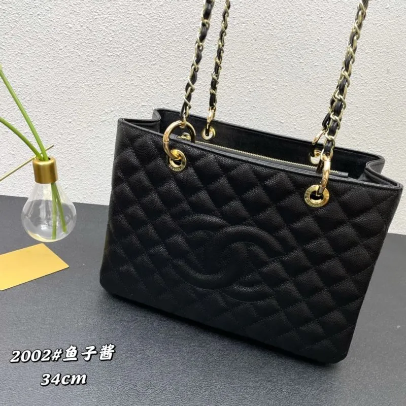 Chanel Shopping Bags-177 - Image 3