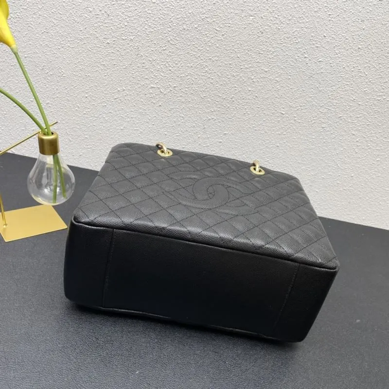 Chanel Shopping Bags-177 - Image 6