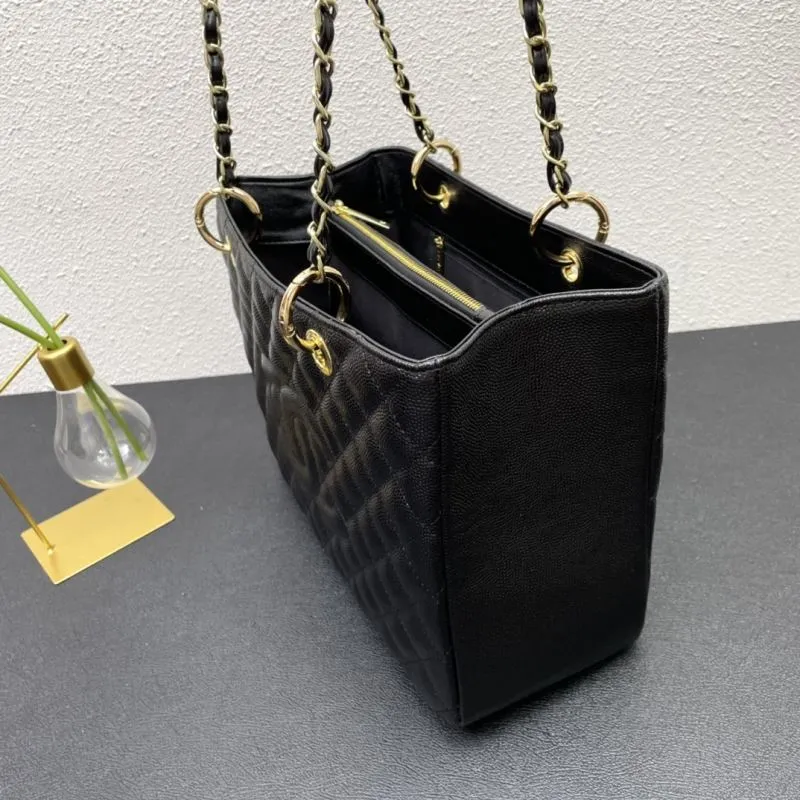 Chanel Shopping Bags-177 - Image 7