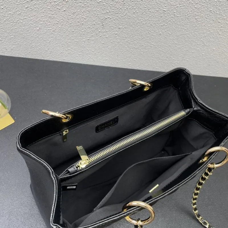Chanel Shopping Bags-177 - Image 8