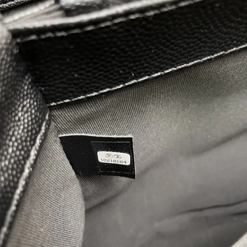 Chanel Shopping Bags-177 - Image 9