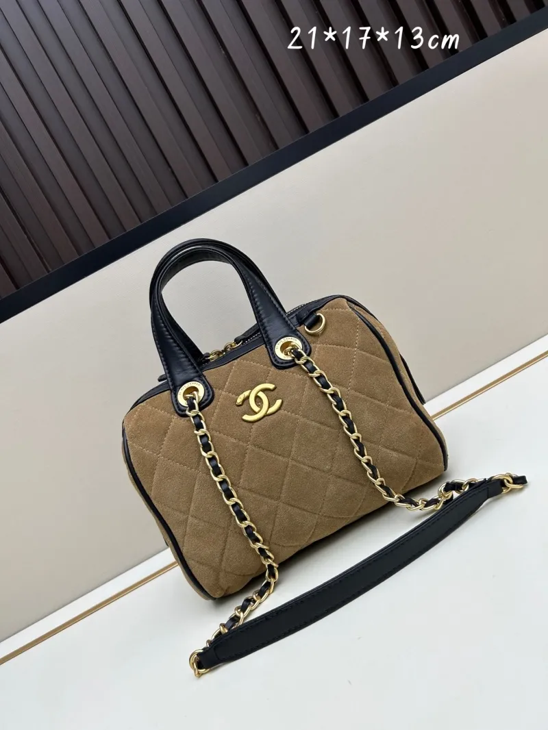 Chanel Speedy Bags-1