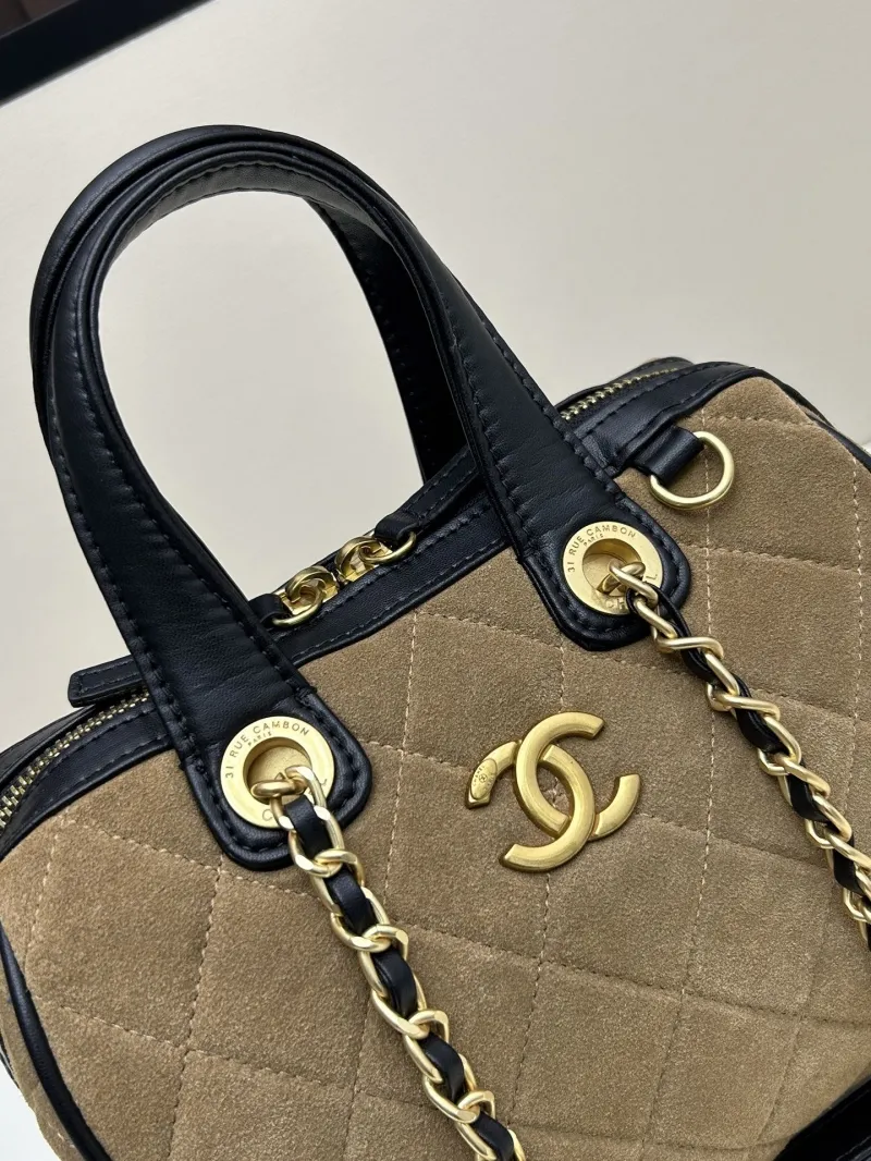 Chanel Speedy Bags-1 - Image 4