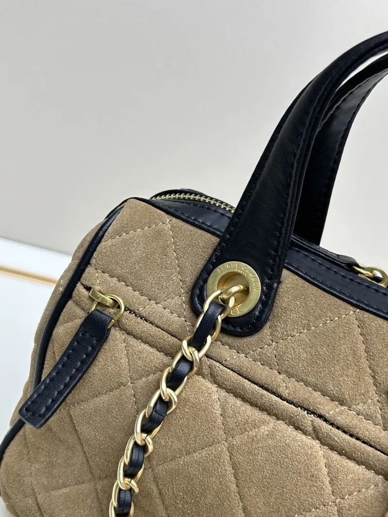 Chanel Speedy Bags-1 - Image 6