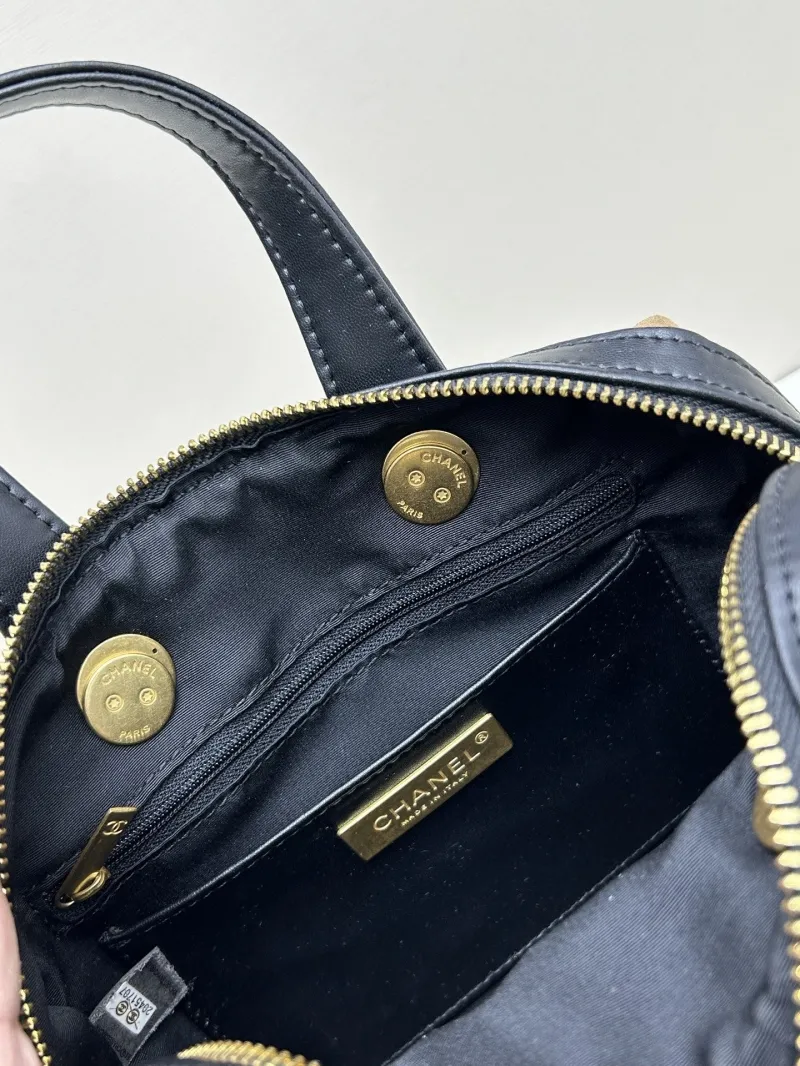 Chanel Speedy Bags-1 - Image 8