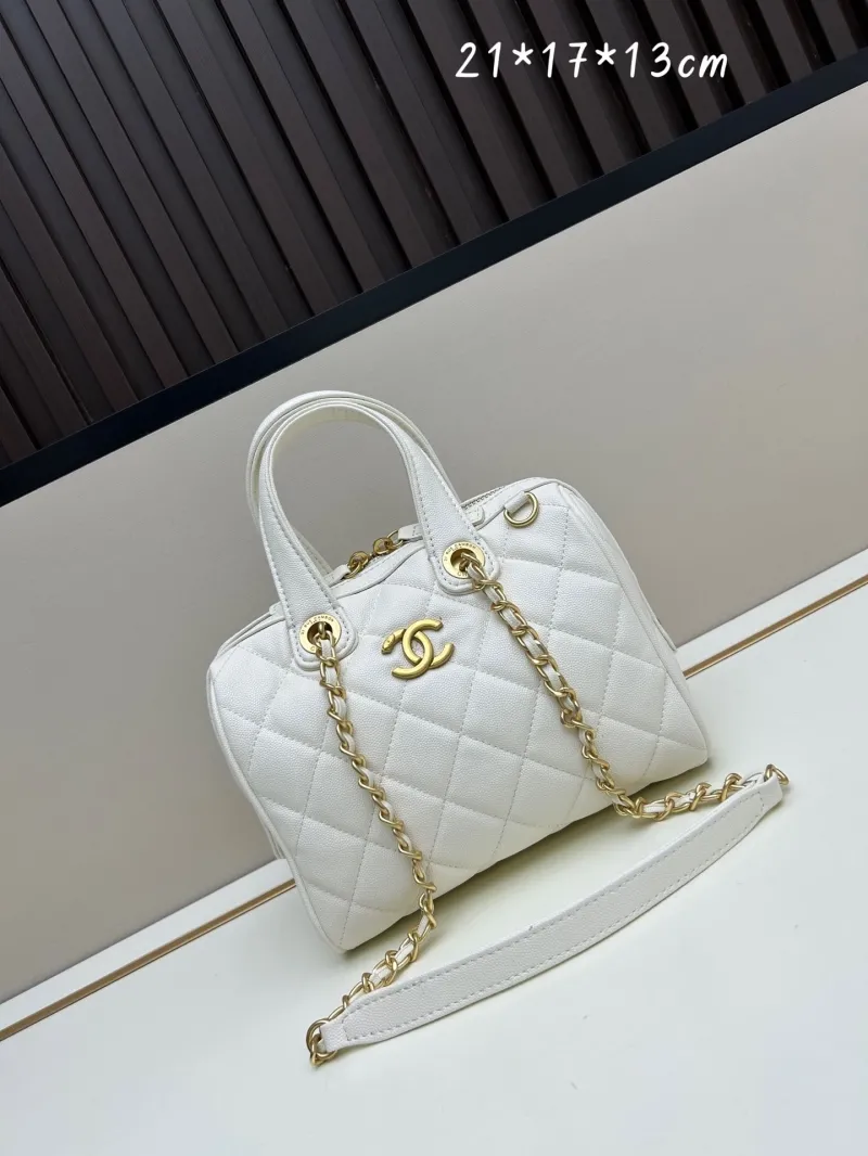 Chanel Speedy Bags-2