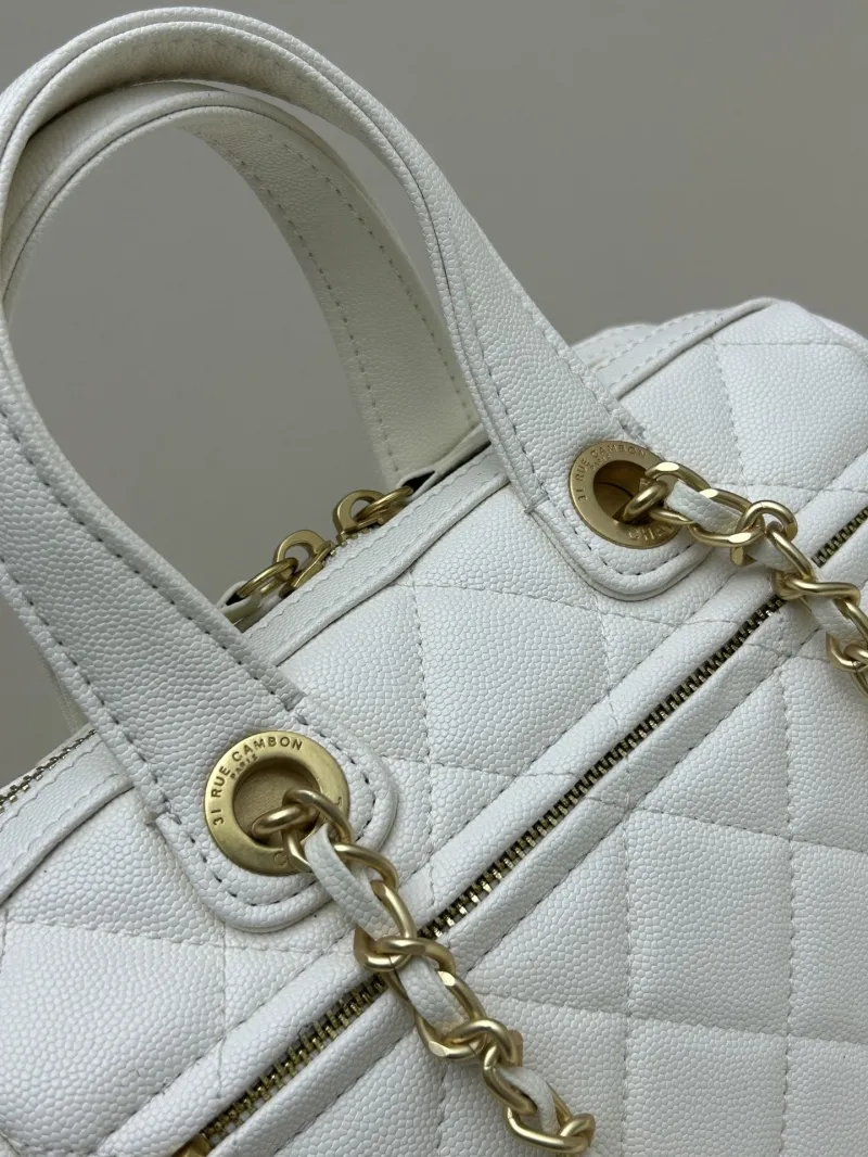 Chanel Speedy Bags-2 - Image 4