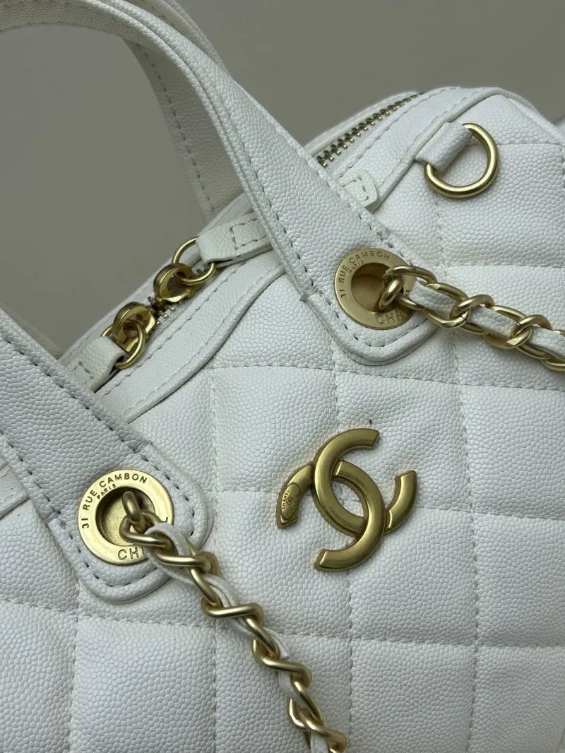 Chanel Speedy Bags-2 - Image 6