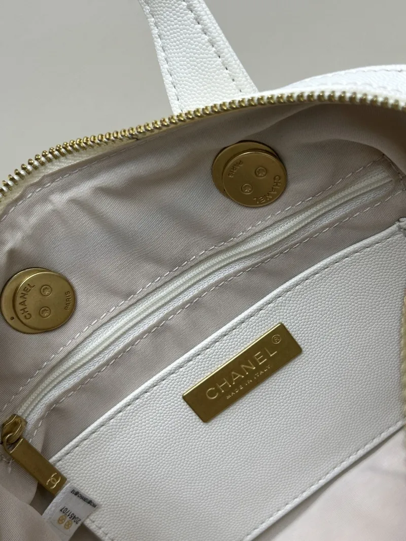 Chanel Speedy Bags-2 - Image 8