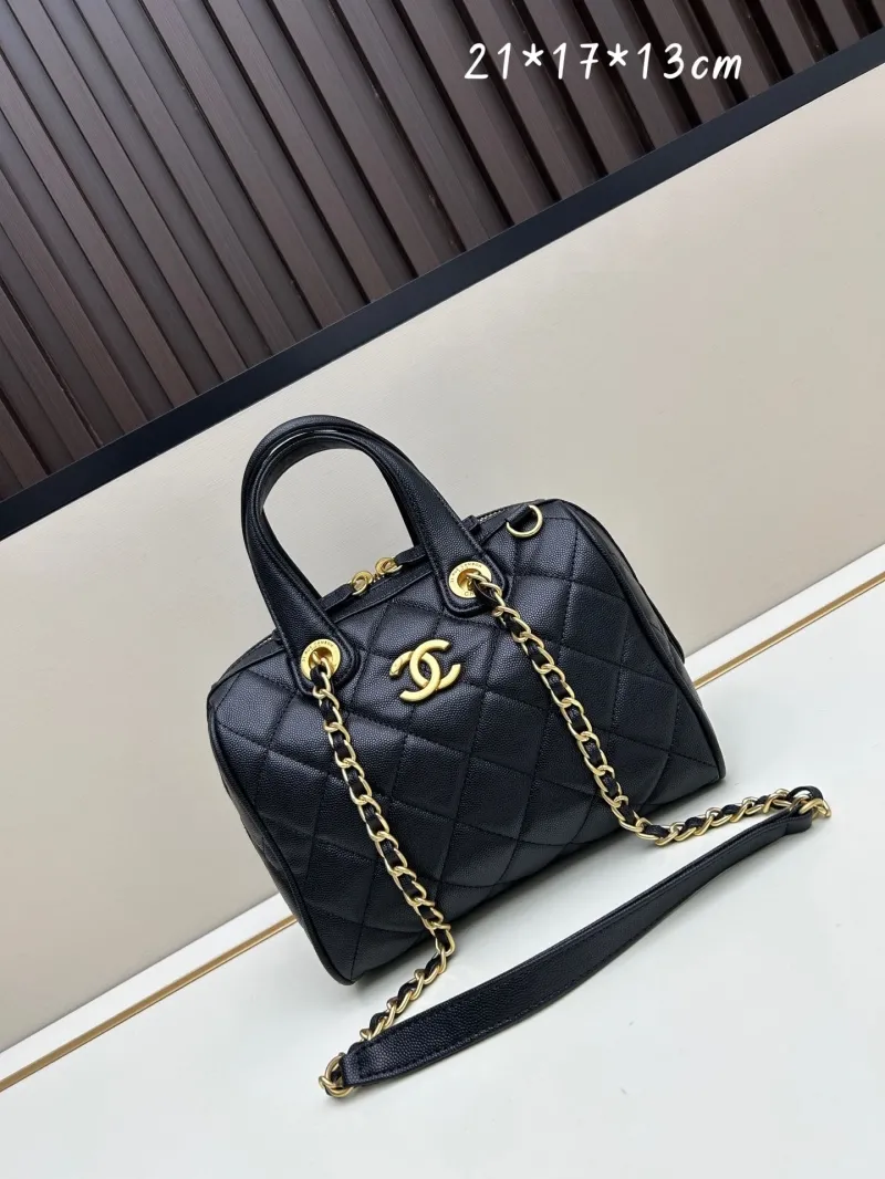 Chanel Speedy Bags-3