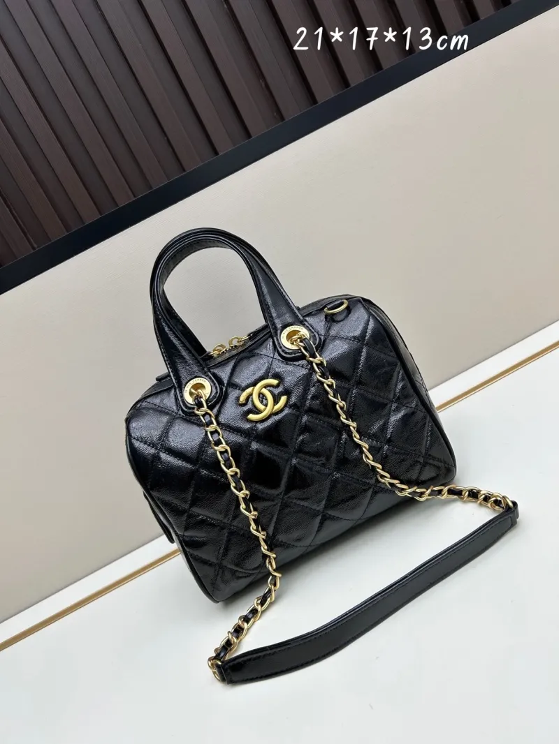 Chanel Speedy Bags-4
