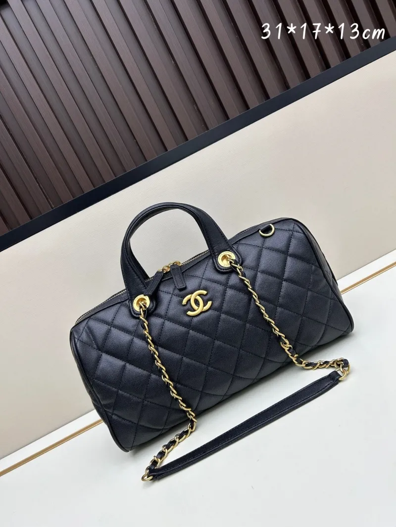 Chanel Speedy Bags-5