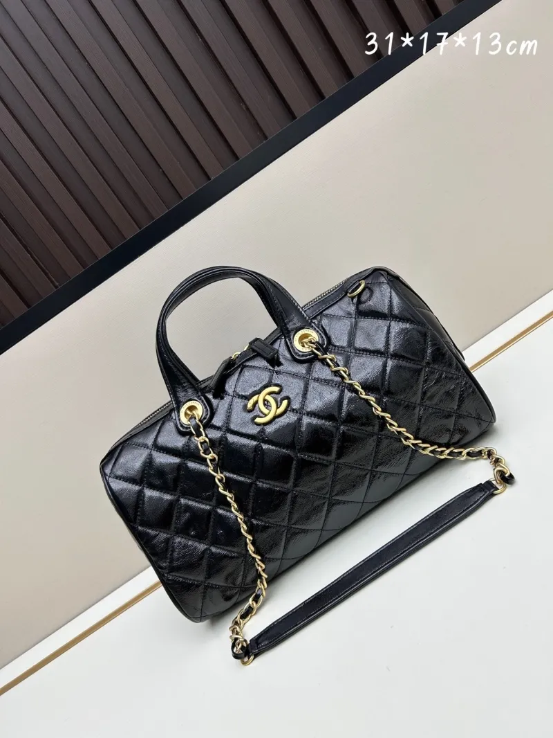 Chanel Speedy Bags-6