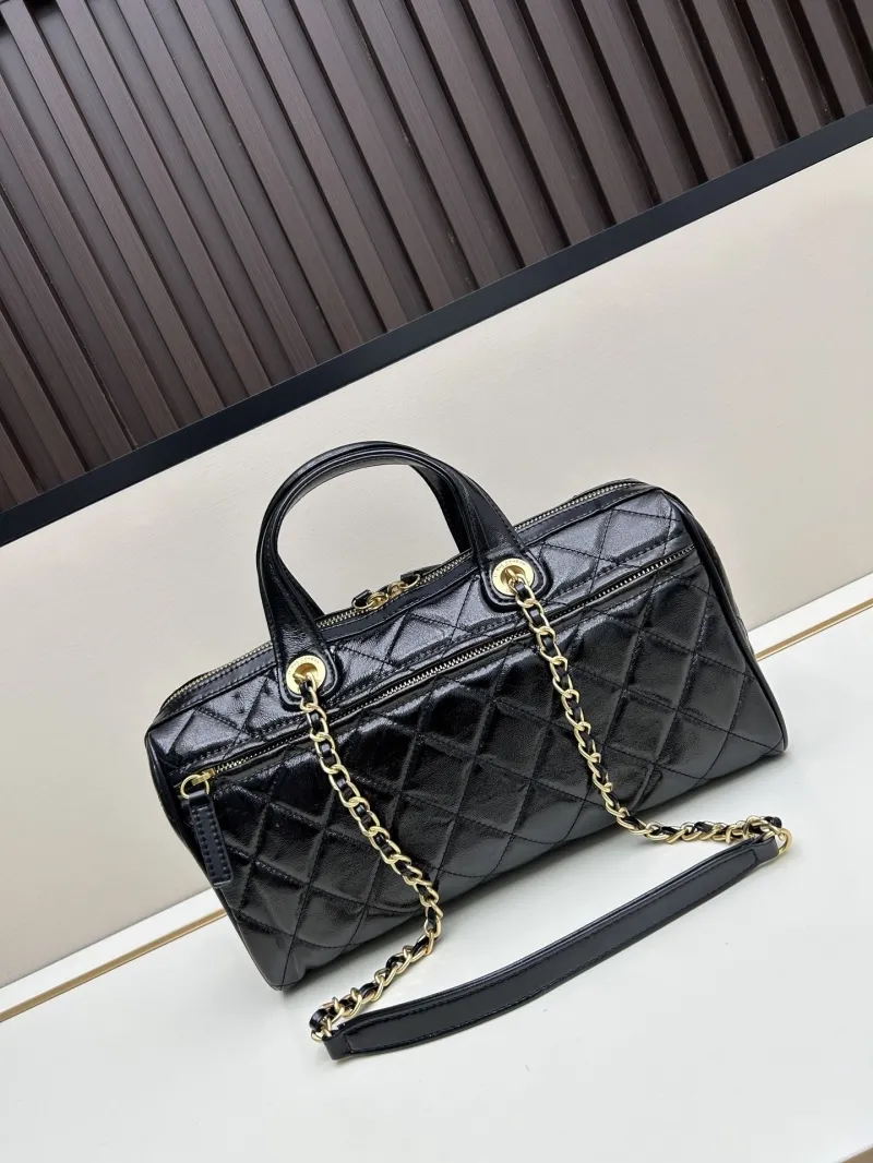 Chanel Speedy Bags-6 - Image 3