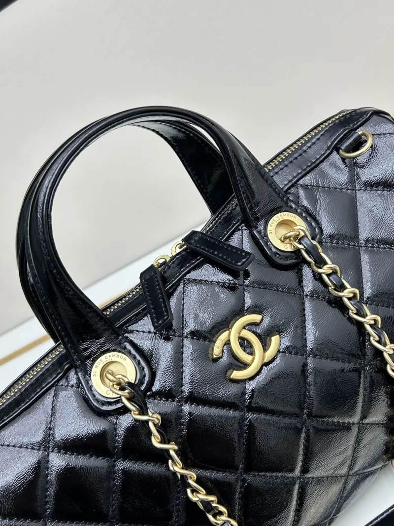 Chanel Speedy Bags-6 - Image 4