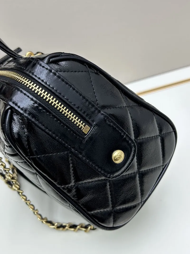 Chanel Speedy Bags-6 - Image 5