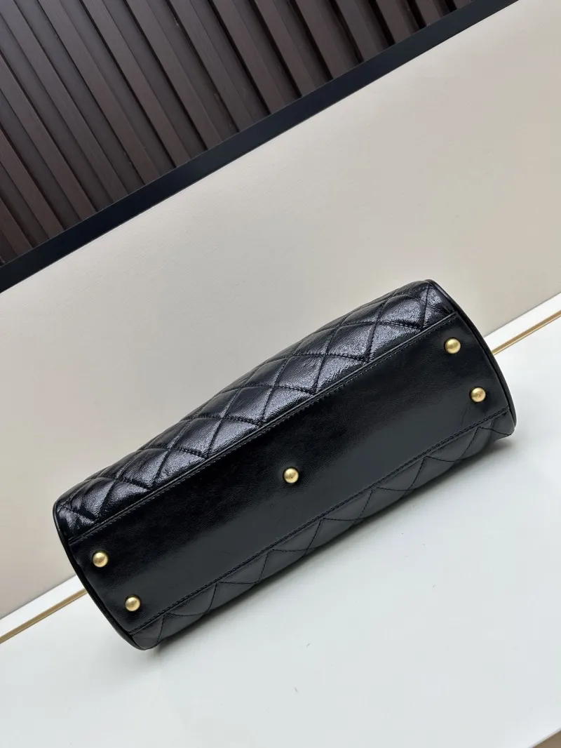 Chanel Speedy Bags-6 - Image 6