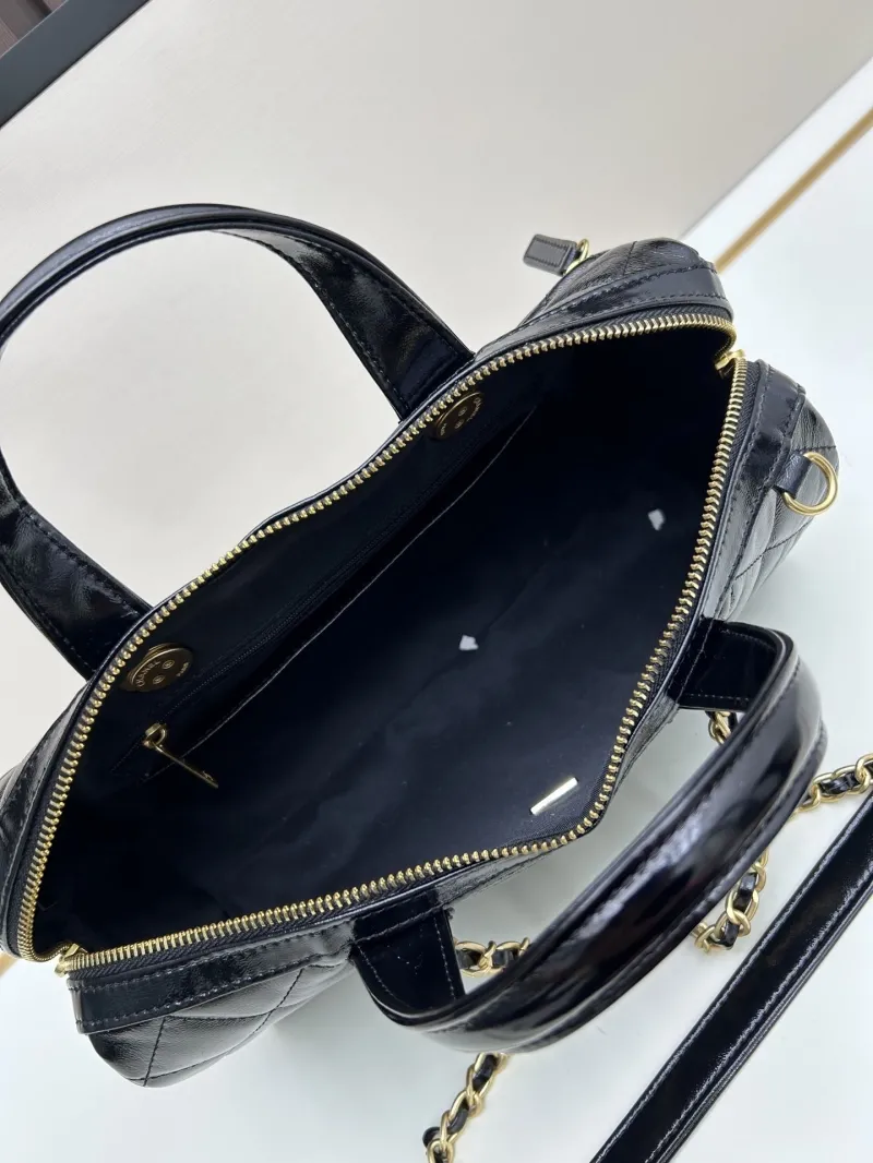 Chanel Speedy Bags-6 - Image 7