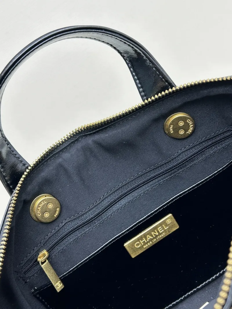 Chanel Speedy Bags-6 - Image 8