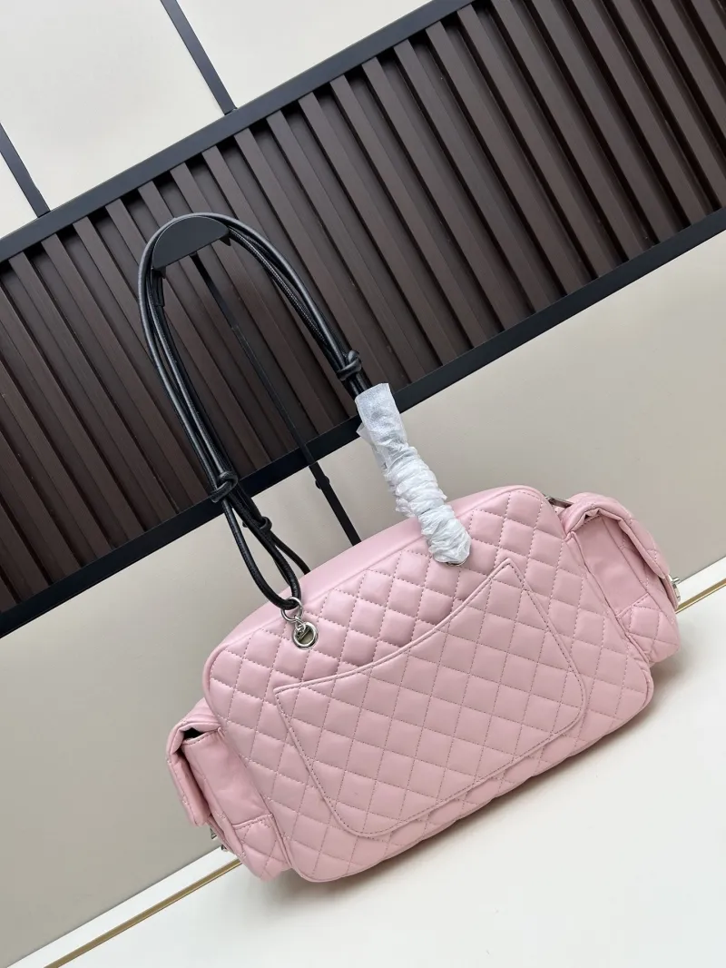 Alternative view of Chanel Top Handle Bags-1