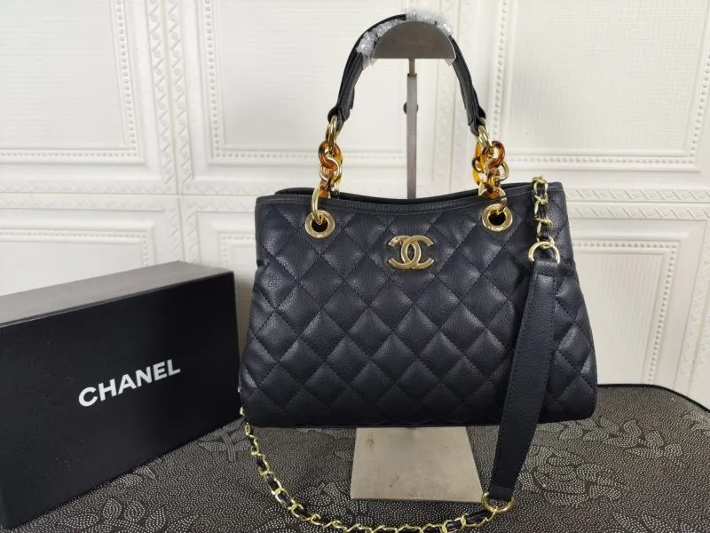 Chanel Top Handle Bags-2
