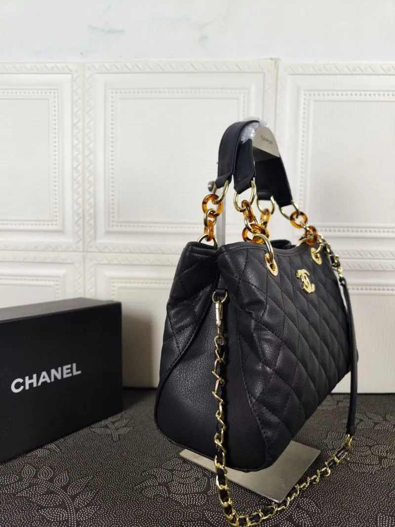 Alternative view of Chanel Top Handle Bags-2