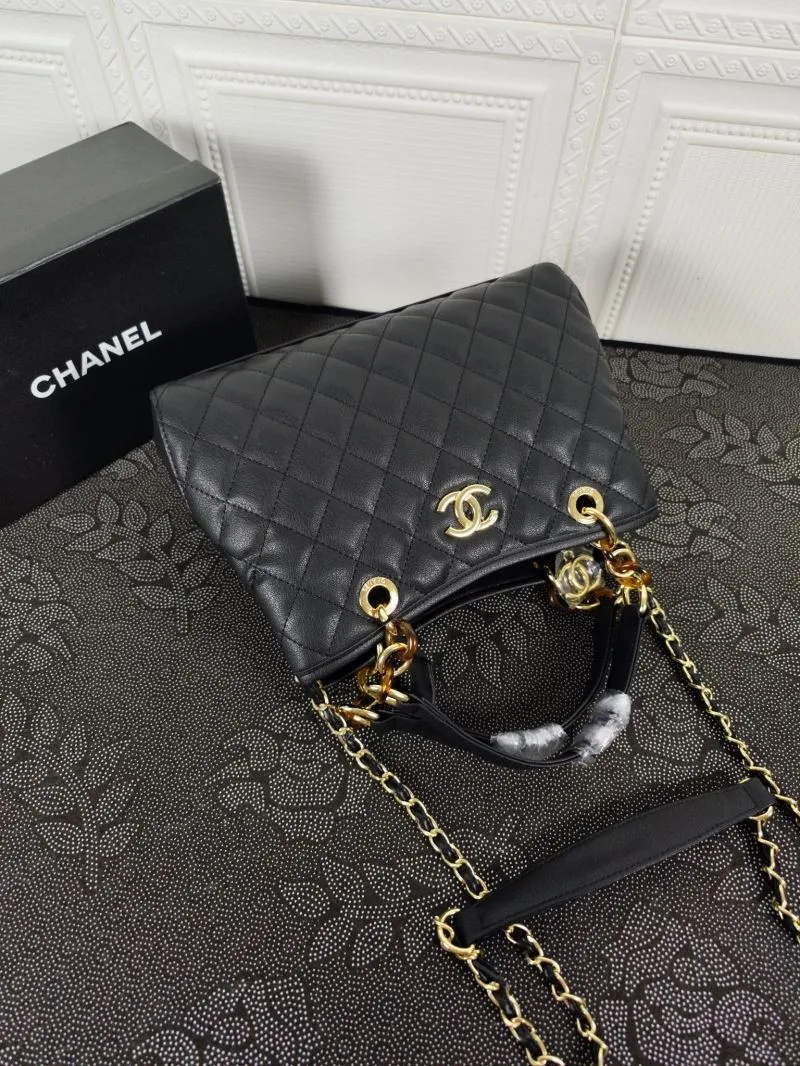 Chanel Top Handle Bags-2 - Image 4