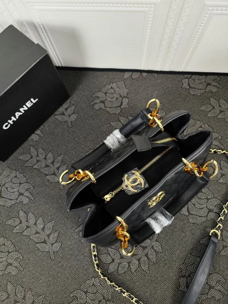 Chanel Top Handle Bags-2 - Image 6