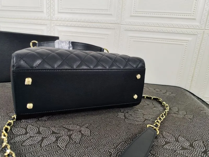 Chanel Top Handle Bags-2 - Image 7