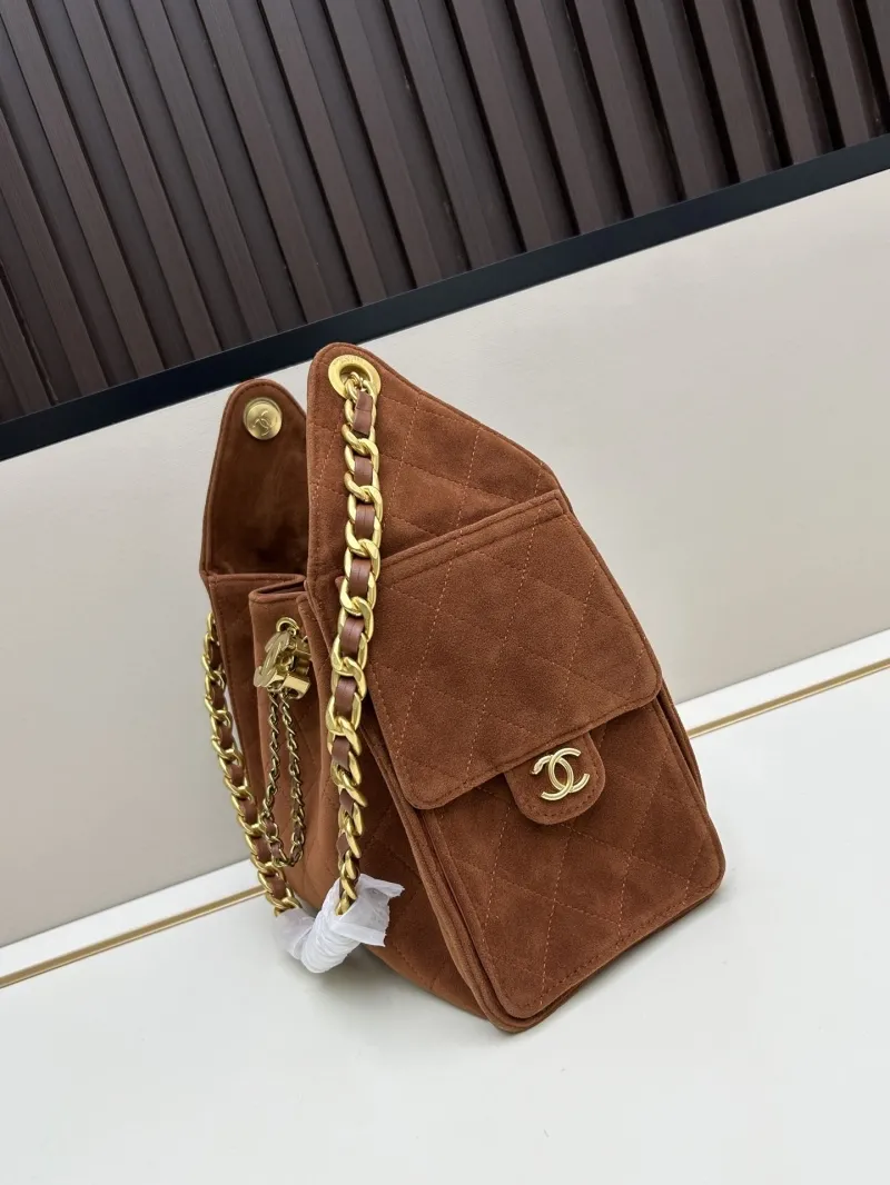 Alternative view of Chanel Top Handle Bags-3
