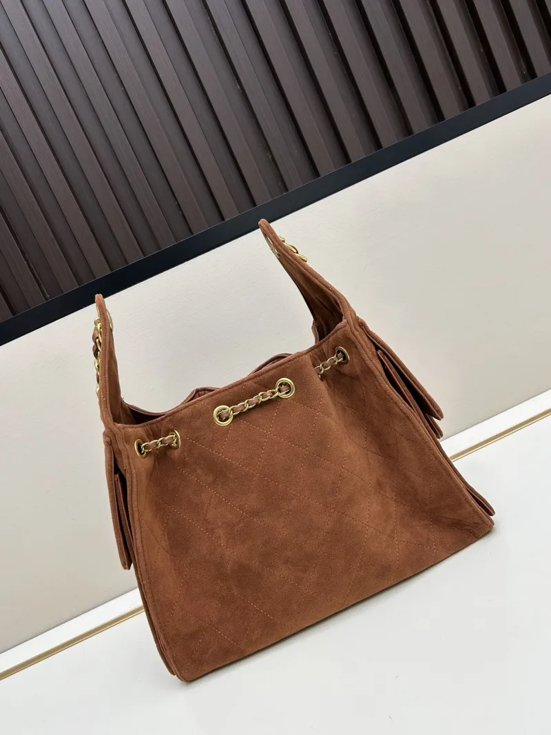 Chanel Top Handle Bags-3 - Image 3