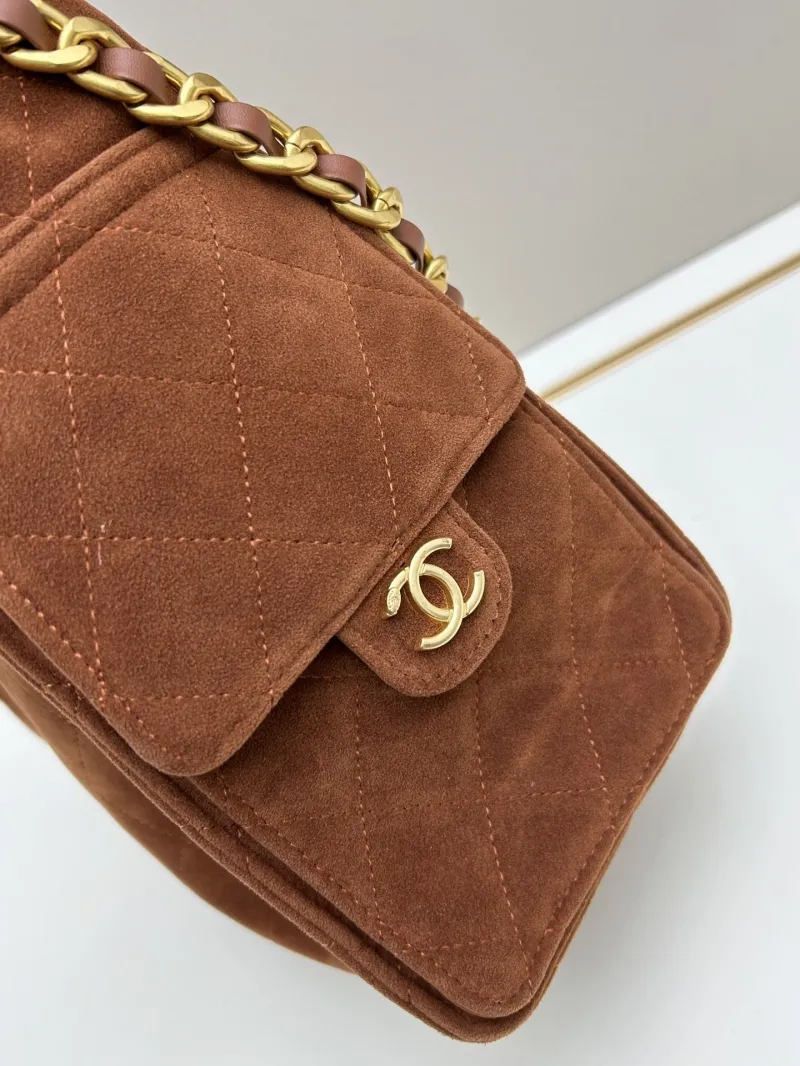 Chanel Top Handle Bags-3 - Image 4