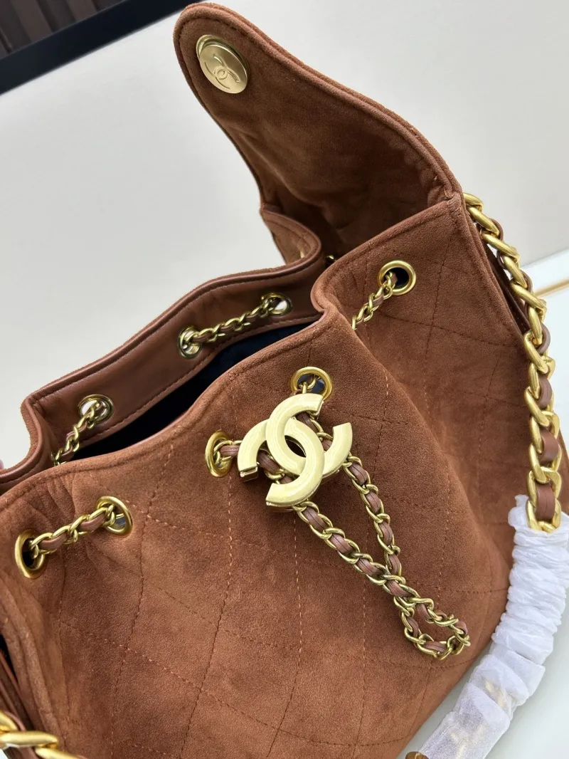 Chanel Top Handle Bags-3 - Image 5