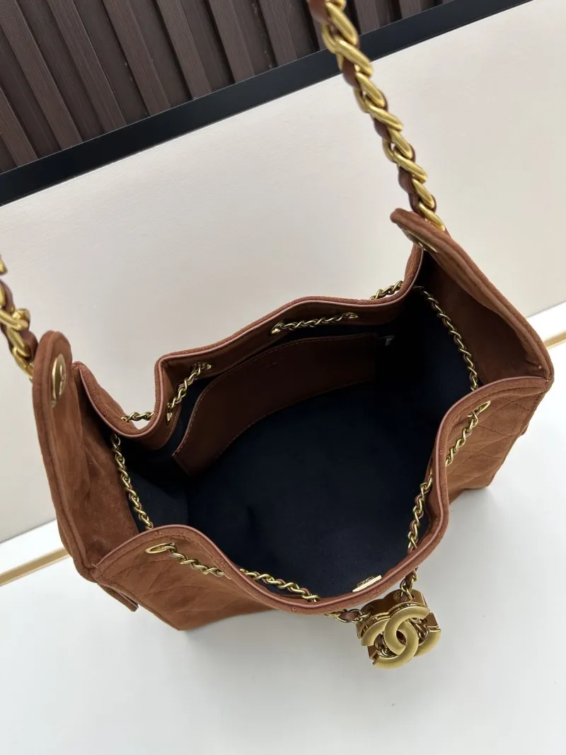 Chanel Top Handle Bags-3 - Image 7