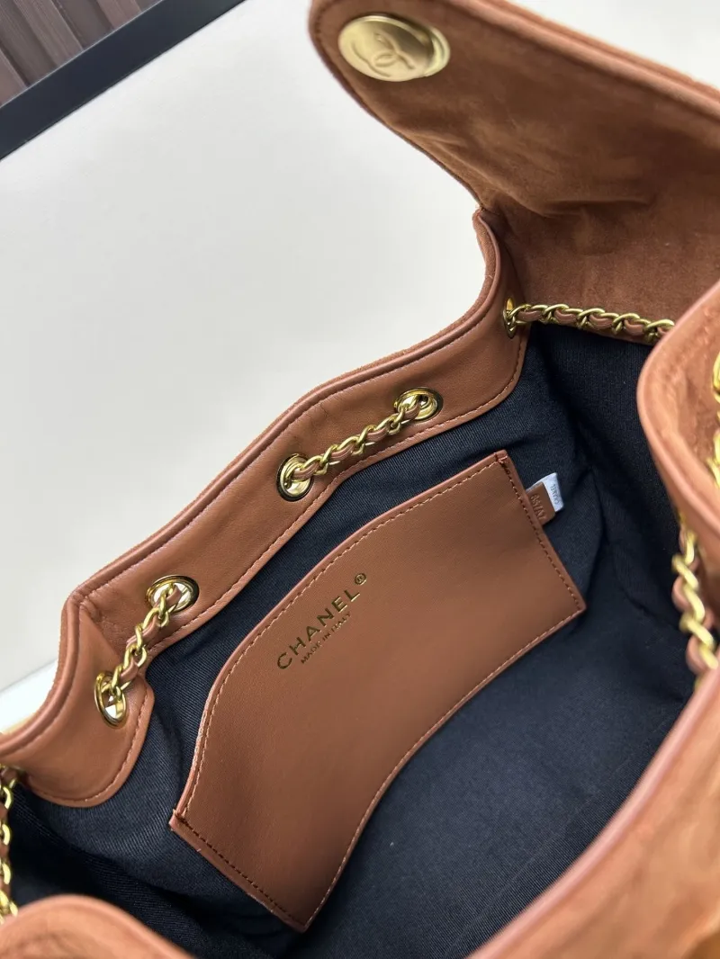 Chanel Top Handle Bags-3 - Image 8