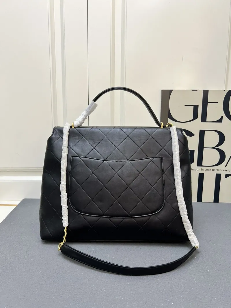 Chanel Top Handle Bags-4 - Image 6