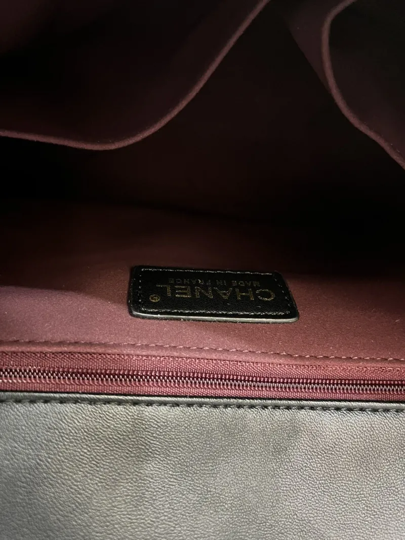 Chanel Top Handle Bags-4 - Image 10
