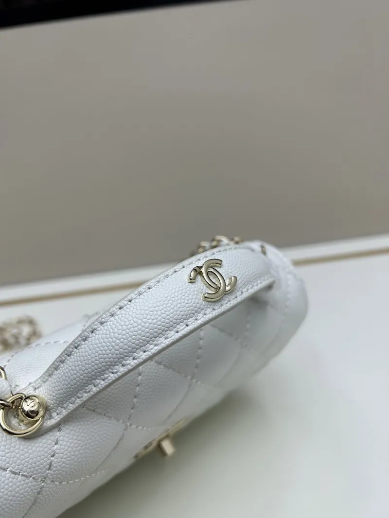 Chanel Top Handle Bags-6 - Image 5